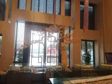 乌江路 琨洲观澜三房84.4万