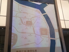 乌江路 琨洲观澜三房71万