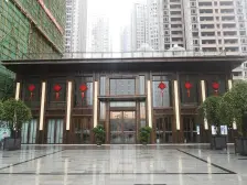 乌江路 琨洲观澜三房50万
