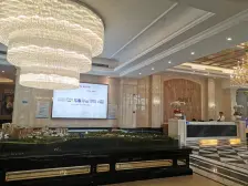 石马河 华美翡丽山三期四房218万