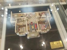 海上明月3室2厅西南