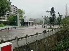 华岩新城 雅居乐九龙雅郡1组团三房108万