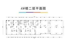 赣州中心|天枢1室建面26.00㎡