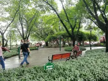 华岩新城 雅居乐九龙雅郡1组团三房92万