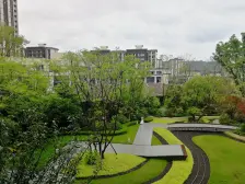 中央公园 雅居乐富春山居璟昱府二房216万