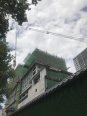 在建工地