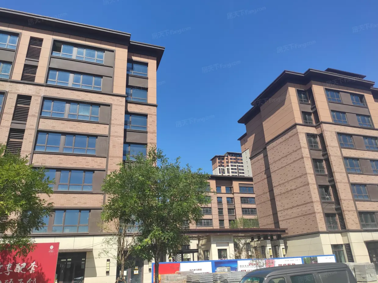 【天津景瑞塘沽湾壹号小区,二手房,租房 天津房天下