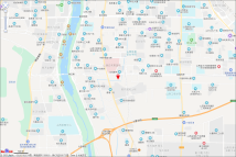 荣盛·龙城印象电子地图