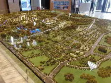 中央公园 雅居乐富春山居璟和里四房160万