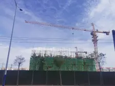 龙舟·壹号院 3室1厅 南 北