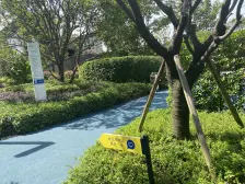 李家沱 华远海蓝城一期四房83万