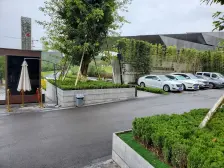 格局好,户型方正,次新小区,精装修视野好