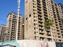 中海悦江府小区 配套设施齐全 出行方便