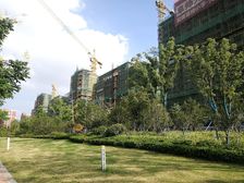 皖创雍龙府3室2厅南