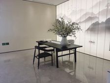 9楼东户 南北朝向 有钥匙 无抵押无贷款 绿城物业