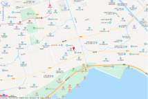 铂宸府电子地图