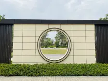 合景梧桐四季合院别墅 毛坯房 三层有院子