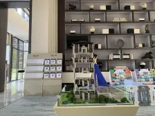 中海云麓公馆 5室3厅 南