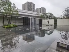 华岩新城 金融街九龙金悦府二期三房105万