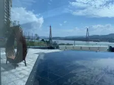 龙湖物业 次新小区 户型方正 随时可以看房