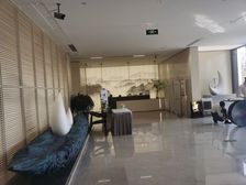 湖畔云庐 洋房一楼有花园 看房方便可贷款