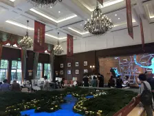 次新小区环境优美,户型方正,宽敞明亮