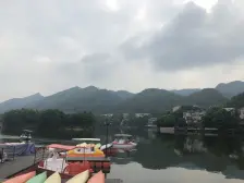 房屋是海兰云天的别墅,环境优美,使用率高