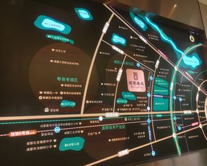 西宸春天4室2厅东南