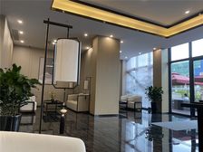 富国上邦 3室1厅 南