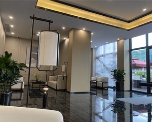 富国上邦3室2厅西