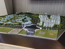 次新洋房+楼层好 +改善型住宅+近轻轨