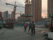 中皇·北岸锦源5室2厅4卫南北