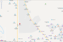 紫金天府城电子地图