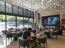 龙湖首开·云峰原著 5室2厅 南 北