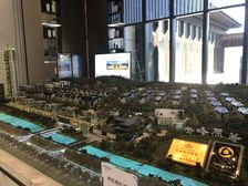 龙湖云峰原著 上叠单边位 使用率高