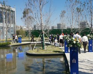国信蓝悦湾3室2厅南