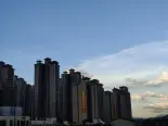 楼栋实景图