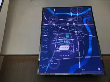 中交纯洋房+业主急售+环境优美+近公园和地铁