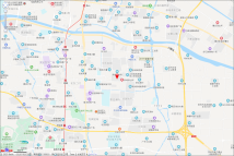 嘉宏·一江风华电子地图