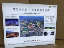 临轻轨 近商圈 配套齐全 出行方便