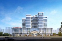 中国铁建·西派国樾高新儿童医院