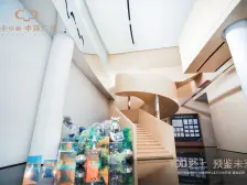 保利卓越中环广场 3室1厅 西南 东北