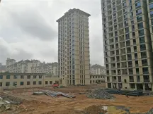 开化国金滨江一号