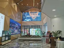 老城区 中国铁建东林道一二期四房69.8万