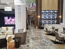 老城区 中国铁建东林道一二期三房54万