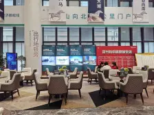 央企楼盘 小区新 户型好 配套齐全出行生活方便