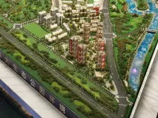 央企楼盘,视野采光好,诚心出售