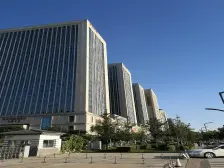 嘉和广场,满五唯一,精装三居室,南北通透。