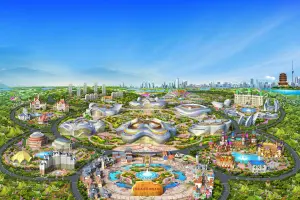 武汉武汉恒大世纪梦幻城怎么样房价走势和户型图解析