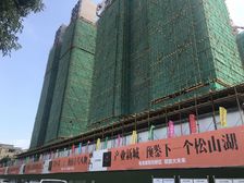 三房两厅一卫,价格实惠,楼层很好